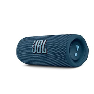 JBL Flip 6 Speaker (Ocean Blue)