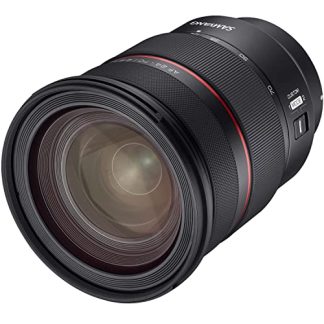 Samyang AF 24-70mm f/2.8 FE Lens (Sony E)