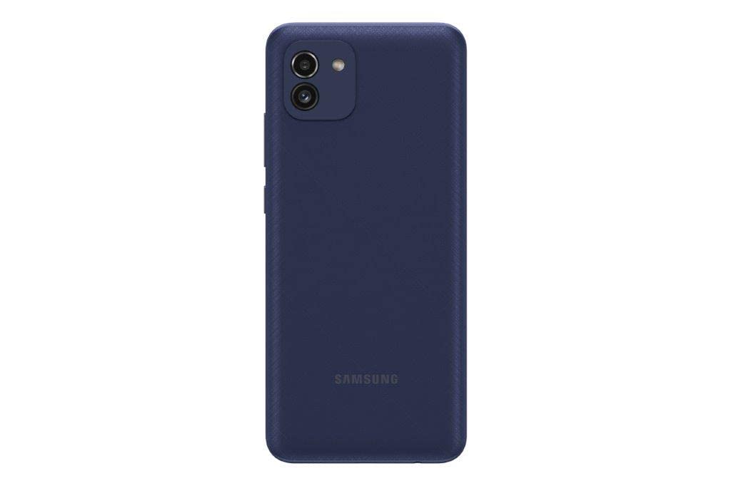 samsung a03 4gb 128gb