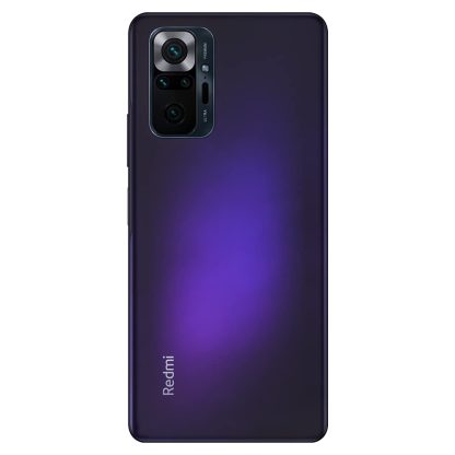 nebula blue redmi note 10 pro