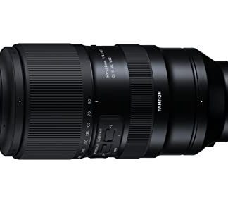 Tamron 50-400mm F/4.5-6.3 Di III VC VXD Lens (A067) (Sony E)