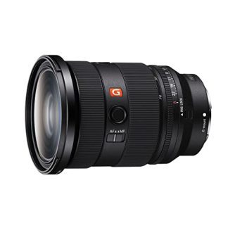 Sony FE 24-70 mm F2.8 GM II (SEL2470GM2)