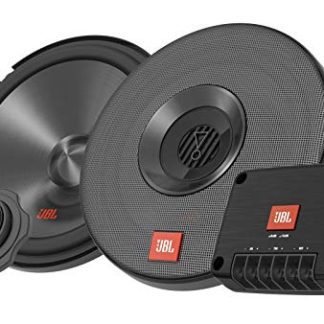 JBL Pulse 5 Portable Bluetooth Speaker (Black)