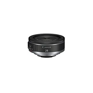 Canon RF 28mm F/2.8 STM Lens