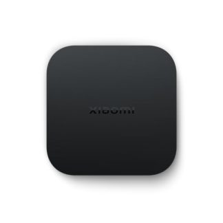 Xiaomi Mi Box S Streaming Media Player (2nd Gen)