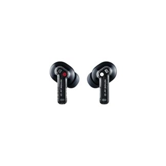 Nothing Ear (2) B155 Wireless Earbuds (Black)