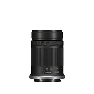 Canon RF-S 55-210mm F/5-7.1 IS STM Lens