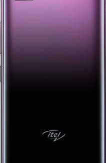 ITEL A25 Pro (32GB+2GB, Purple)