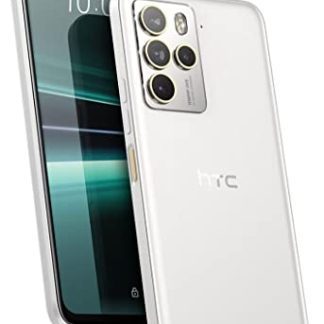 HTC U23 Pro 5G (256GB+12GB, Snow White)