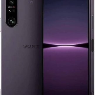 Sony Xperia 1 IV XQ-CT72 (256GB+12GB, Purple)