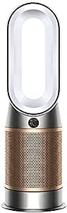 Dyson Purifier Hot + Cool Formaldehyde HP09 (White/Gold)