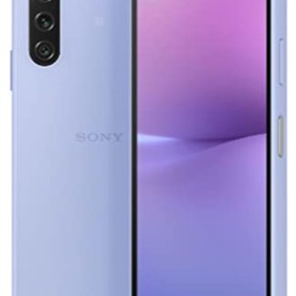 Sony Xperia 10 V XQ-DC72 (128GB+8GB, Lavender)