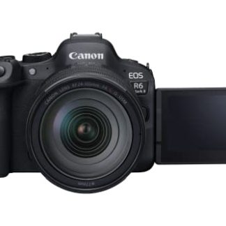 Canon EOS R6 Mark II Body