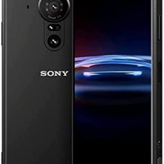 Sony Xperia Pro-I XQ-BE72 (512GB/12GB, Frosted Black)