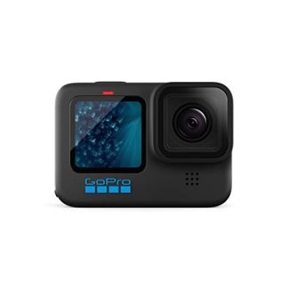 GoPro Hero 11 Black (CHDHX-111)