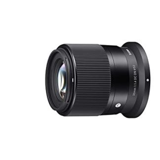 Sigma 30mm f/1.4 DC DN Contemporary Lens (Nikon Z)