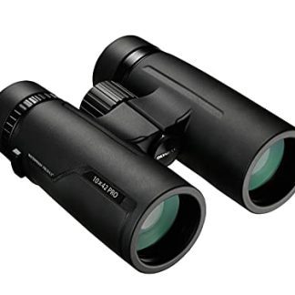 Olympus 10×42 Pro Binoculars (Black)