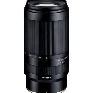 Tamron 70-300mm F/4.5-6.3 Di III RXD Lens for Nikon Z (A047)