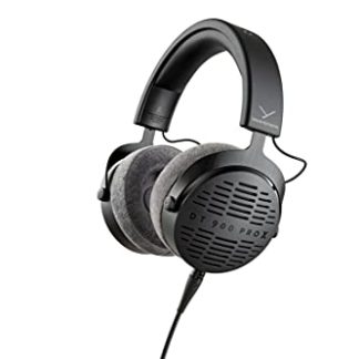 Beyerdynamic DT 900 Pro X Over-Ear Studio Headphones