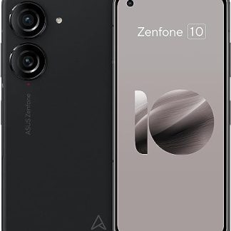 ASUS Zenfone 10 (AI2302) (256GB+8GB, Black, Global)