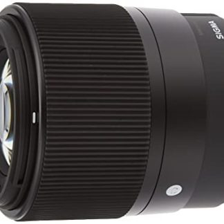 Sigma 30mm f/1.4 DC DN Contemporary Lens (Fuji X)