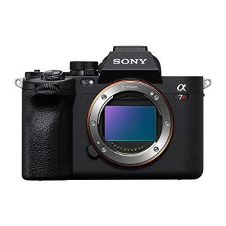 Sony A7R Mark V Body