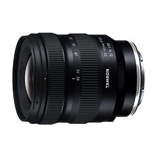 Tamron 20-40mm F/2.8 Di III VXD Lens (A062) (Sony E)