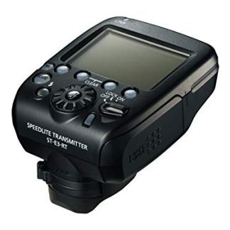 Canon Speedlite Transmitter ST-E3-RT (Version 2)