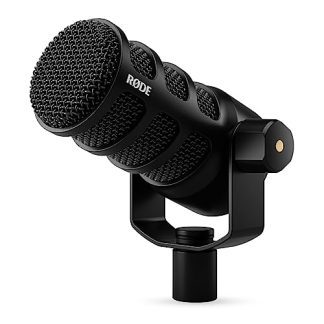 Rode PodMic Versatile Dynamic Broadcast Microphone