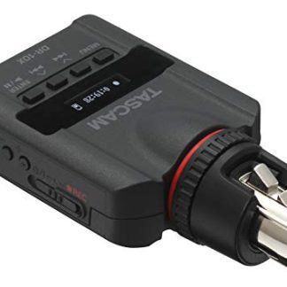 Tascam DR-10X Micro Plug-On Audio Recorder