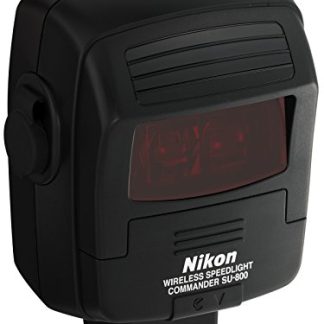 Nikon SU800 Wireless Speedlight Comander