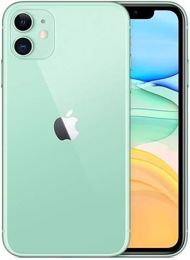 Apple Apple iPhone 11 A2223 Global version (128GB, Green, MWNE2CH 