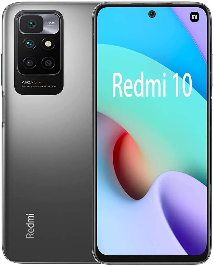 redmi 2022 model phone