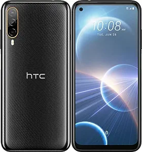 HTC Desire 22 Pro (128GB+8GB, Starry Night Black)