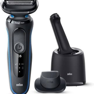 Braun Series 5 (51-B7200cc) Shaver