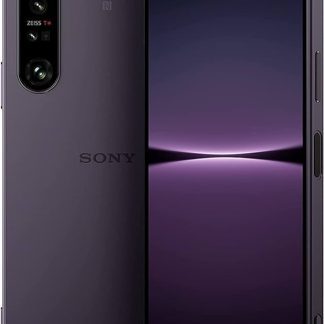 Sony Xperia 1 IV XQ-CT72 (512GB+12GB, Purple)