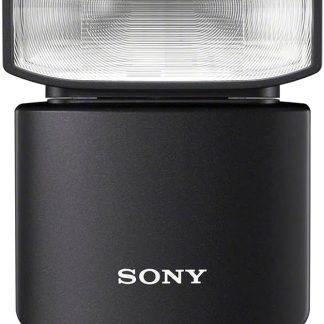 Sony HVL-F46RM Wireless Radio Flash