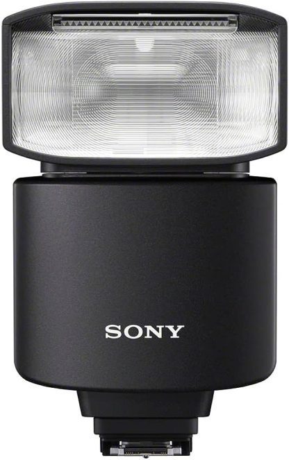 Sony HVL-F46RM Wireless Radio Flash