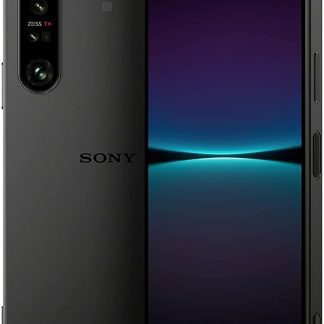 Sony Xperia 1 IV XQ-CT72 (512GB+12GB, Black)