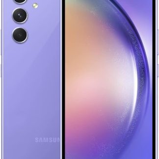 Samsung Galaxy A54 5G (A5460-DS) (128GB+6GB, Violet)