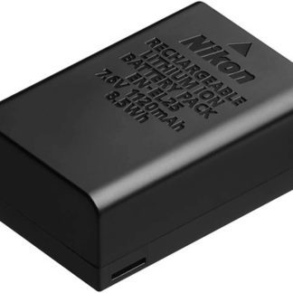 Nikon EN-EL25 Lithium-ion Battery