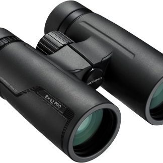 Olympus 8×42 Pro Binoculars (Black)