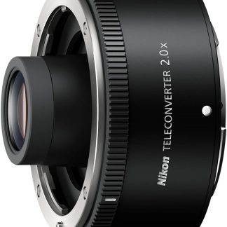 Nikon Z Teleconverter TC-2x