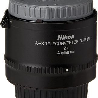 Nikon AF-S TC-20E III