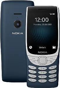 Nokia 8210 TA-1485 (Blue)