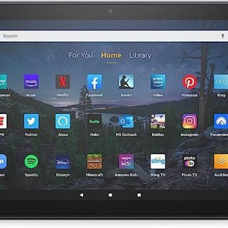 Amazon Fire HD 10 Plus (11th Gen) (32GB, Slate)