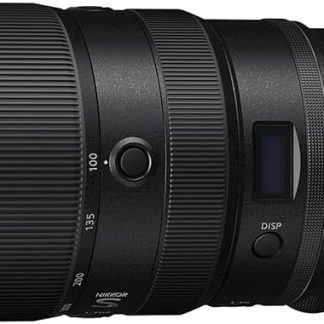 Nikon Z 100-400mm f/4.5-5.6 VR S Lens