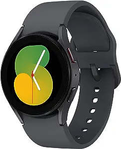 Samsung Galaxy Watch 5 R900 (40mm, Graphite)