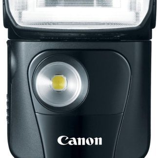 Canon 320EX Speedlite Flash