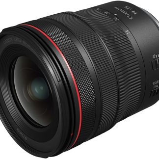 Canon RF 14-35mm F4 L IS USM Lens